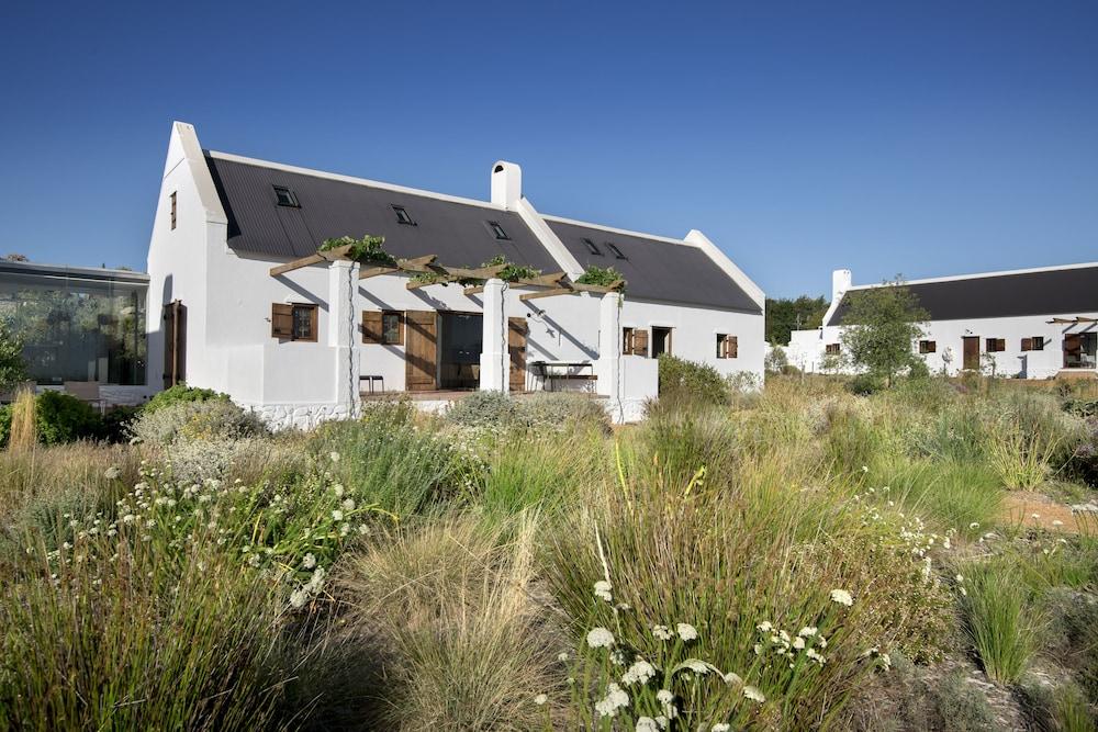 Babylonstoren Simondium Exterior foto