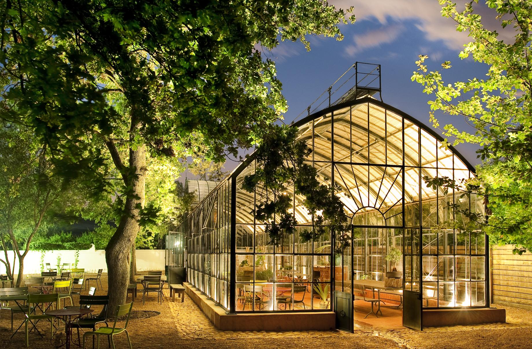 Babylonstoren Simondium Exterior foto