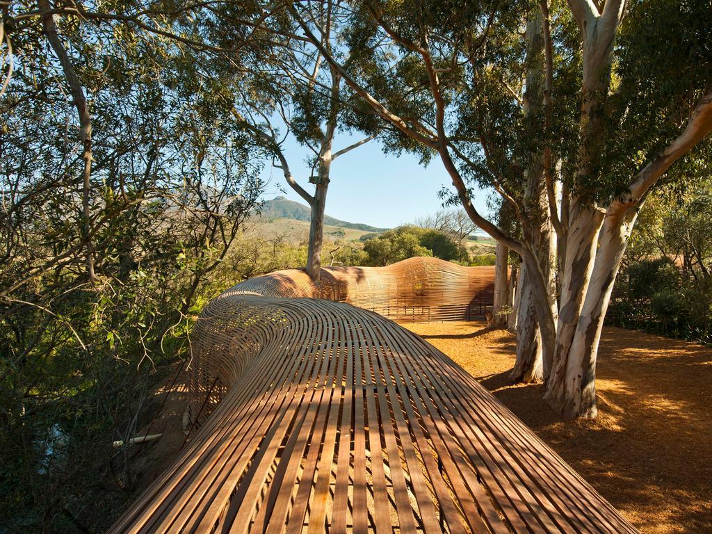 Babylonstoren Simondium Exterior foto
